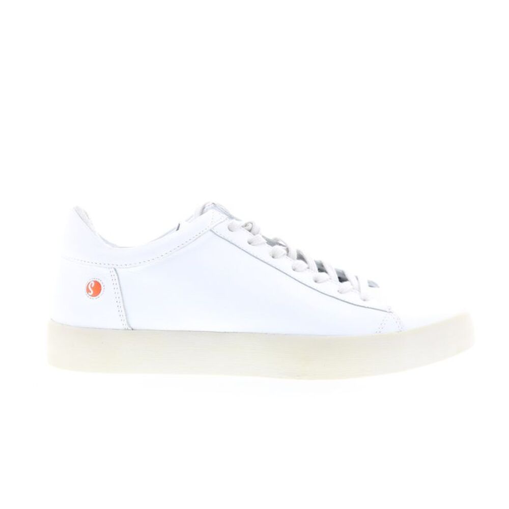 Softinos Mens Rick White Shoes (NWT)